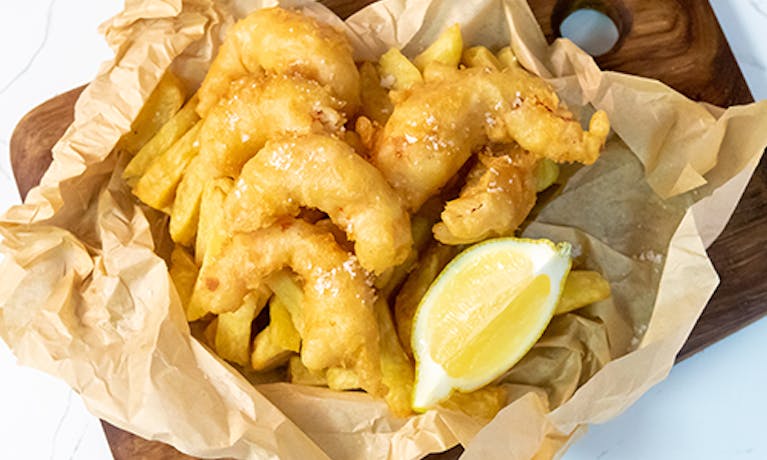 Spa Seafoods Photos 2